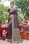 Noorani Satin Saroski vol 1 By Saroj Ladies Satin Silk Saree Wholesale Market In Surat
